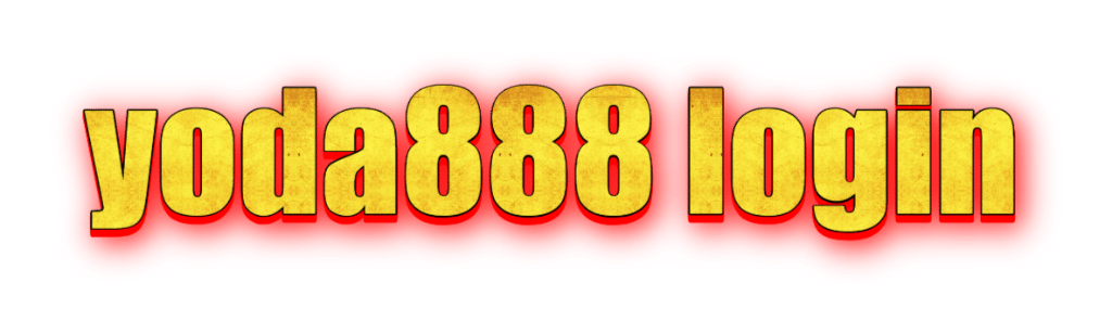 yoda888login